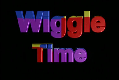 Wiggle Time! (1998 video)/Transcript, Wigglepedia