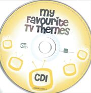 Disc 1
