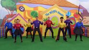 Get Ready To Wiggle