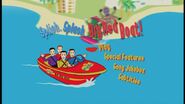 Main menu (Music used: Big Red Boat)