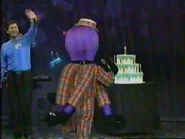 Anthony, Jeff, and Henry