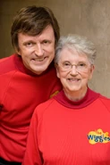 Murray and Jean Cook