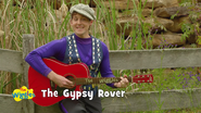 The Gypsy Rover