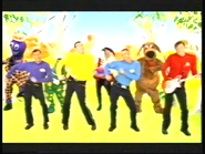 The Wiggly Group in an ABC Kids Song Promo