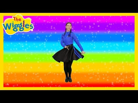 Colours Song | Wigglepedia | Fandom