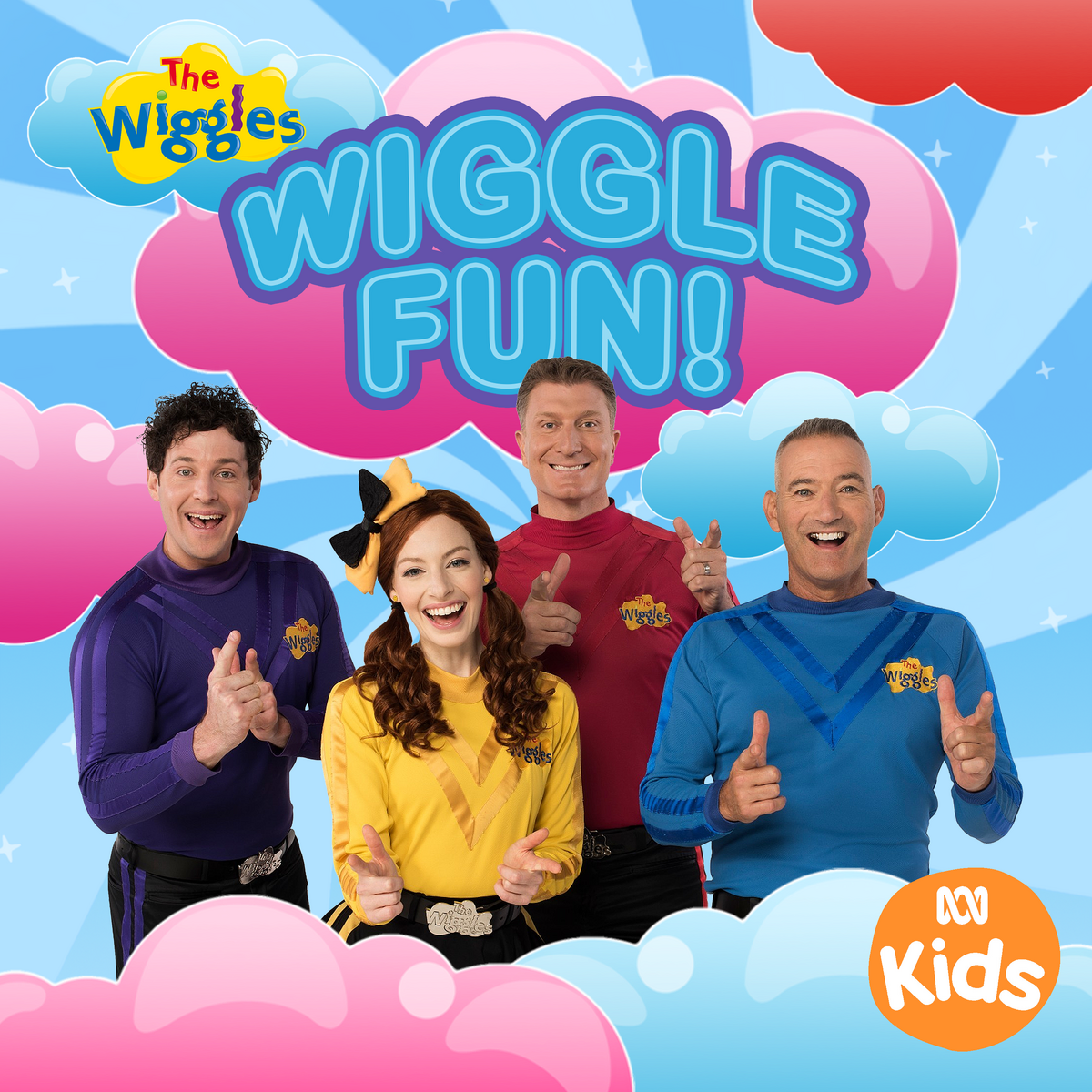 Wigglepedia Fanon Wiggle Fun Album Wigglepedia Fandom