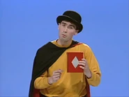 YummyYummy81.jpeg (95 KB) Magic Greg in "Yummy Yummy (1994)"