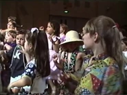 The audience in "ABC For Kids: Live In Concert"