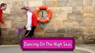 Dancing on the High Seas