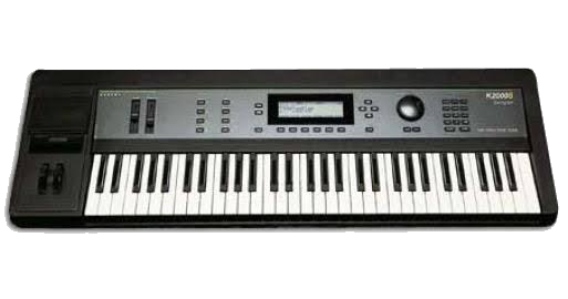 KURZWEIL K2000 シンセサイザー hq720.jpg?sqp=-