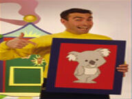 Greg on "Playhouse Disney"