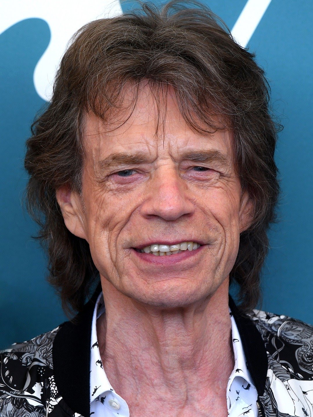 Mick Jagger - Wikipedia