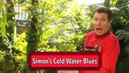 Simon's Cold Water Blues