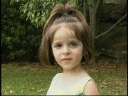 Ashleigh in "Yule Be Wiggling"