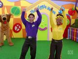 Doggy Dancing with Wags