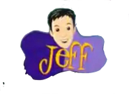 Jeff logo