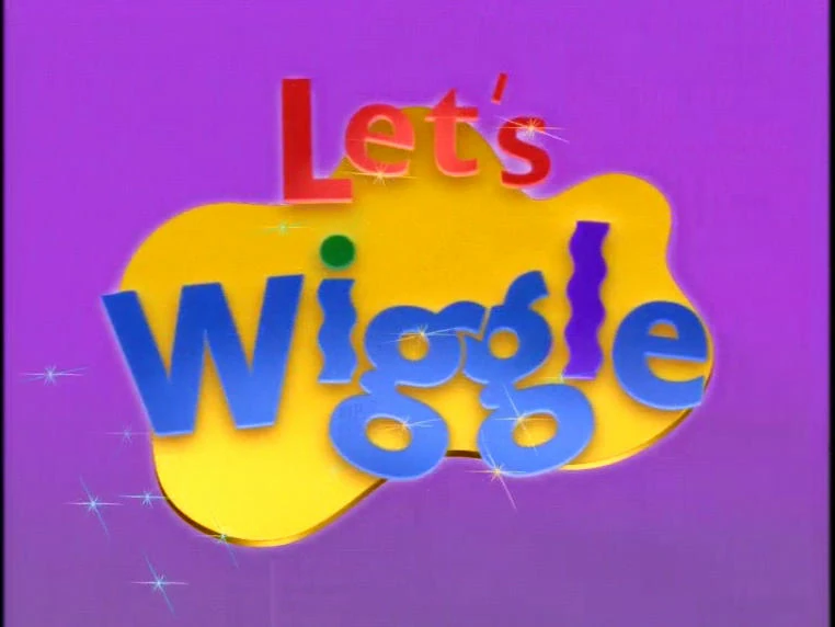 Let's Wiggle | Wigglepedia | Fandom