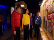 The Wiggles at Powerhouse Museum