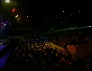 The audience in The Wiggly Big Show