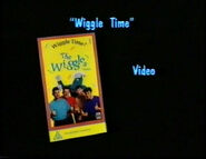 Wiggle Time video