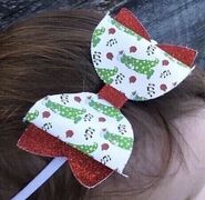 Dorothy Hairbow V2