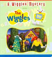 Book 1: A Wiggles Mystery