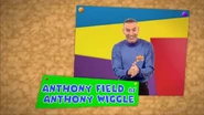 Anthony in credits of Hot Potatoes! The Best of The Wiggles (2010)