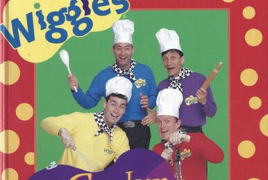 Lulu s Tutu Bananas in Pyjamas Wiki Fandom