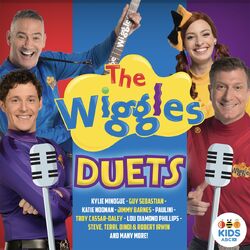 Duets(album)