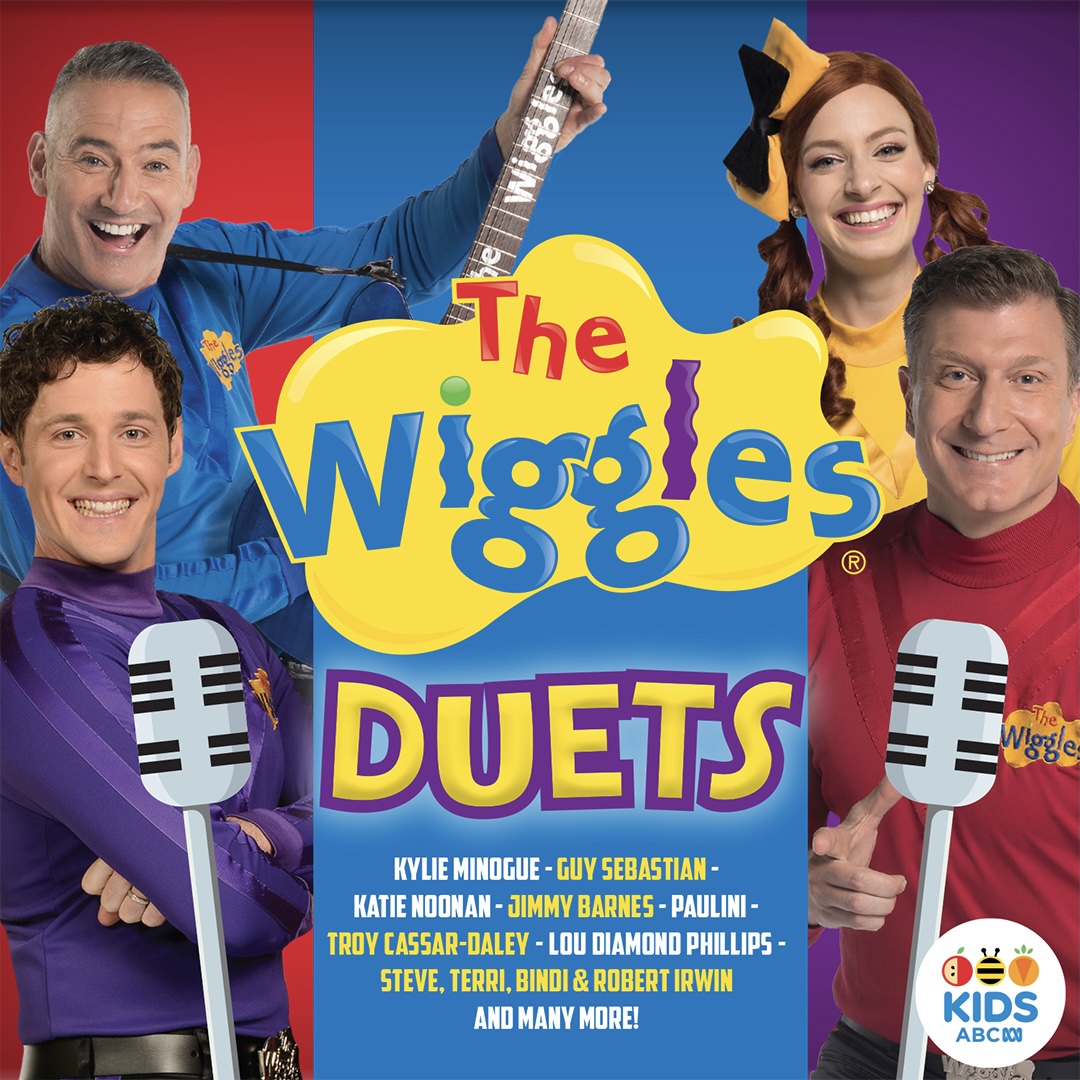 The Wiggles - Apple Music