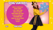Song Jukebox menu #4 (Background music: I Drive The Truck To The Dairy)