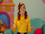 Emma in "Hot Potatoes: The Best of the Wiggles" (2013)