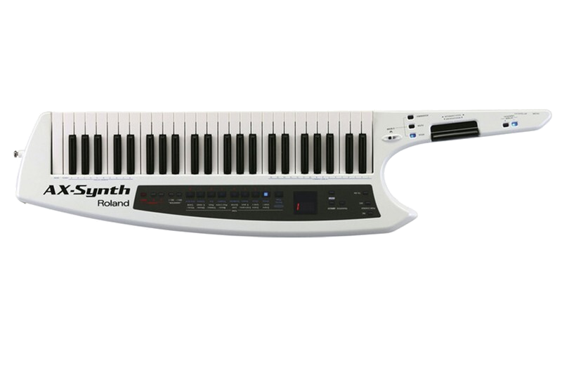 Roland Ax-Synth | Wigglepedia | Fandom