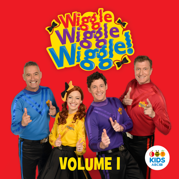 The Wiggles: Wiggle, Wiggle, Wiggle (TV Series 2017–2018) - IMDb