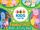 ABC KIDS Favourites! Sticker Activity Book