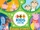 ABC KIDS Favourites! Sticker Activity Book