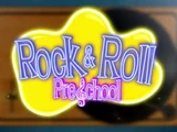 Rock & Roll Preschool (video)
