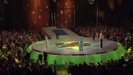 RompBompAStomp-2009Live