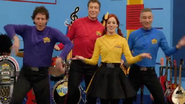 The Wiggles