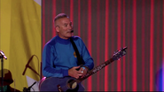 Anthony in The Original Wiggles Reunion Show For Bush Fire Relief