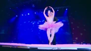 Wiggledancing!LiveinConcert3.jpeg (226 KB) Caterina as a ballerina