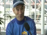 Anthony on National Career Development Week