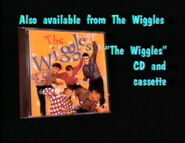 The Wiggles album