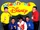 Playhouse Disney