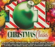 101ChristmasClassics