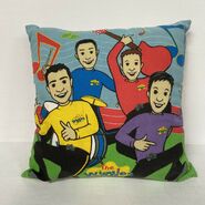 2009-The-Wiggles-Pillow
