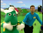 DorothyandAnthonyinImagination.jpg (48 KB) Dorothy and Anthony