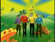 The Wiggles in TV Series 2