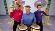 The Professional Wiggles