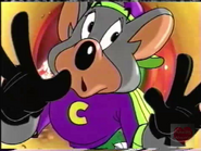 Chuck E Cheese's (2000 version)
